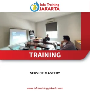 Training Service Satisfaction 