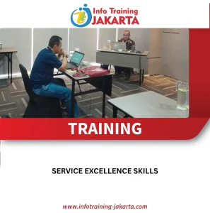 Training Service Skills 