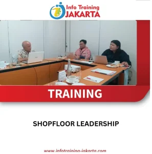 Training Shopfloor Leadership