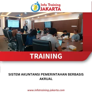 Training Sistem Akuntansi Pemerintah