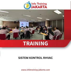 Training Sistem RHVAC