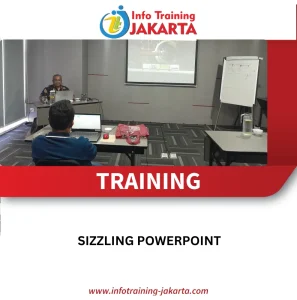 Training Sizzling PowerPoint