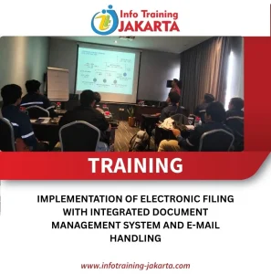Pelatihan Sistem Arsip Berbasis Cloud 