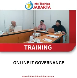 Online IT Governance