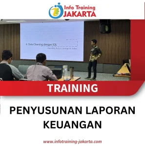 TRAINING PENYUSUNAN LAPORAN KEUANGAN