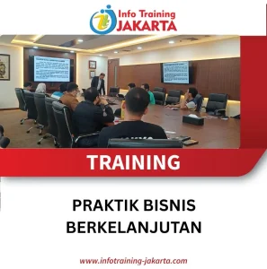 Training Praktik Bisnis    