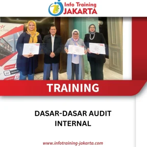 TRAINING DASAR-DASAR AUDIT INTERNAL