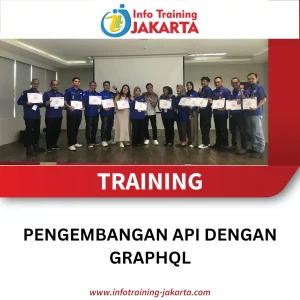 TRAINING PENGEMBANGAN API DENGAN GRAPHQL