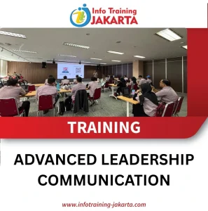 TRAINING ADVANCE LEADERSHIP COMMUNICATION