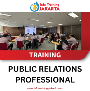 Public Relations Professional