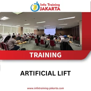TRAINING ARTIFICIAL LIFT