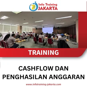 TRAINING CASHFLOW DAN PENGHASILAN ANGGARAN