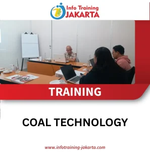 TRAINING COAL TECHNOLOGY