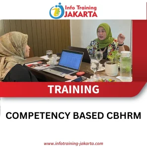 TRAINING COMPETENCY BASED CBHRM