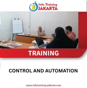 TRAINING CONTROL AND AUTOMATION