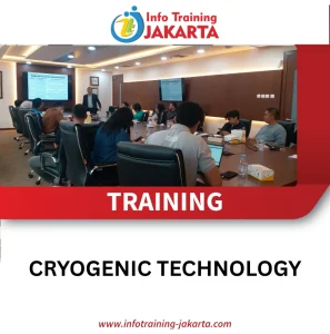TRAINING CRYOGENIC TECHNOLOGY