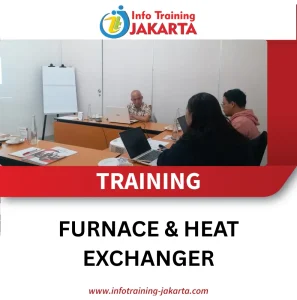 TRAINING FURNACE AND HEAT EXCHANGER