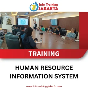 TRAINING HUMAN RESOURCE INFORMATION SYSTEM
