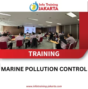 TRAINING MARINE POLLUTION CONTROL