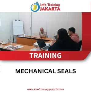 TRAINING MECHANICAL SEALS