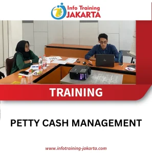 TRAINING PETTY CASH MANAGEMENT