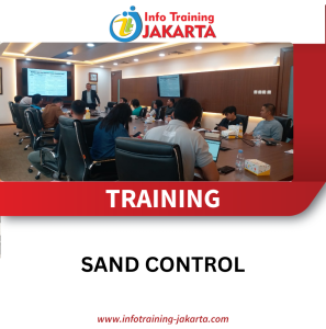 TRAINING SAND CONTROL