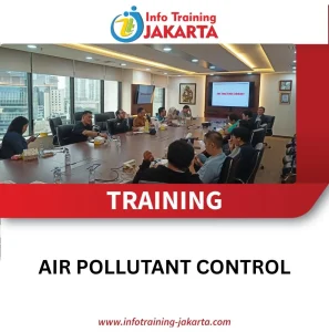 TRAINING AIR POLLUTANT CONTROL