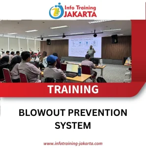 TRAINING BLOWOUT PREVENTION SYSTEM
