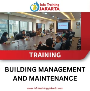 TRAINING BUILDING MANAGEMENT AND MAINTENANCE