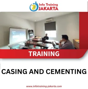 TRAINING CASING AND CEMENTING