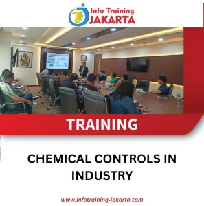 TRAINING CHEMICAL CONTROLS IN INDUSTRY