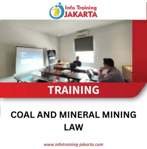 TRAINING COAL AND MINERAL MINING LAW