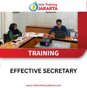 TRAINING EFFECTIVE SECRETARY 