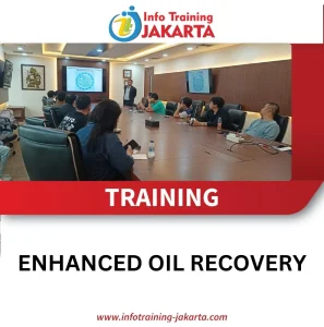 TRAINING ENHANCED OIL RECOVERY