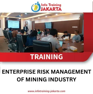 TRAINING ENTERPRISE RISK MANAGEMENT OF MINING INDUSTRY