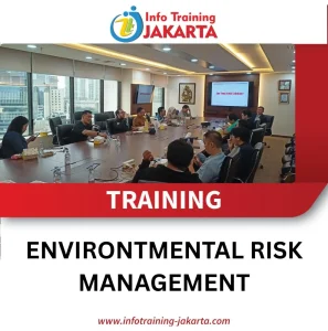 TRAINING ENVIRONTMENTAL RISK MANAGEMENT