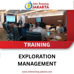 TRAINING EXPLORATION MANAGEMENT