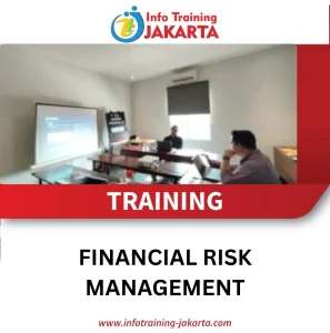 TRAINING FINANCIAL RISK MANAGEMENT