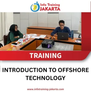 TRAINING INTRODUCTION TO OFFSHORE TECHNOLOGY