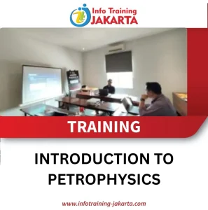 TRAINING INTRODUCTION TO PETROPHYSICS