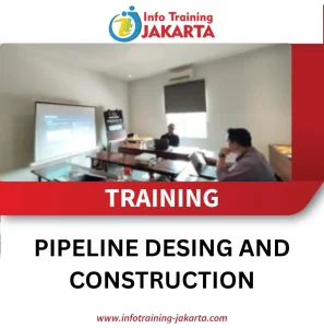TRAINING PIPELINE DESIGN AND CONSTRUCTION
