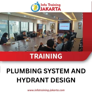 TRAINING PLUMBING SYSTEM AND HYDRANT DESIGN