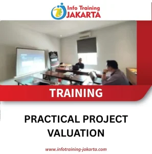 TRAINING PRACTICAL PROJECT VALUATION