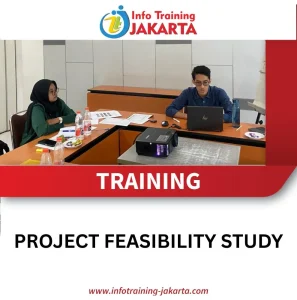 TRAINING PROJECT FEASIBILITY STUDY