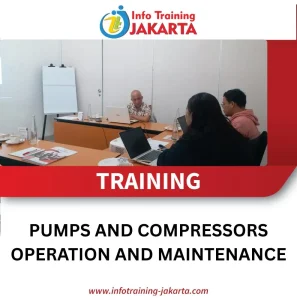 TRAINING PUMPS AND COMPRESSOR OPERATION AND MAINTENANCE