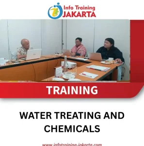 TRAINING WATER TREATING AND CHEMICALS