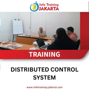 TRANING DISTRIBUTED CONTROL SYSTEM