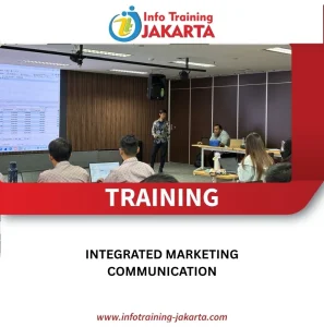 Pelatihan Strategi Branding Dan Marketing