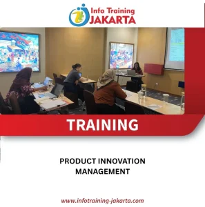 Pelatihan Product Development Management