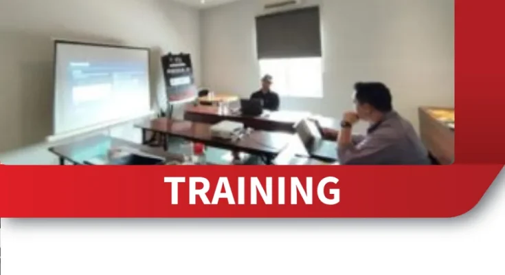 Training Service Satisfaction